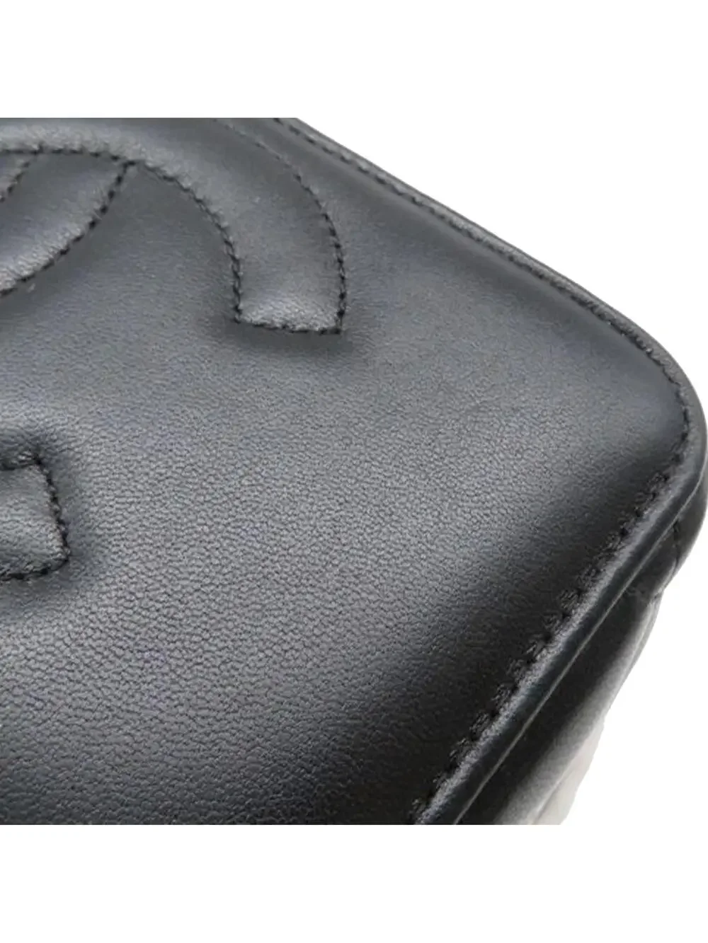 Chanel Coco Casino Vanity Case With #299201C36B